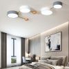 Светильник потолочный ImperiumLoft Solen (Солен) 151504-26