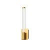 Светильник настенный Denkirs Aura (Аура) DK5100-BR