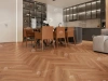 SPC ламинат Alpine Floor Parquet Light ECO 13-31 MC Дуб Капелла толщина 0.4 см 43 класс 600х125