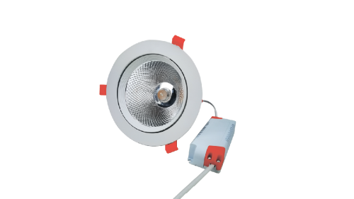 Светильник встраиваемый Designled DL-KZ 00-00030976 - фото 4