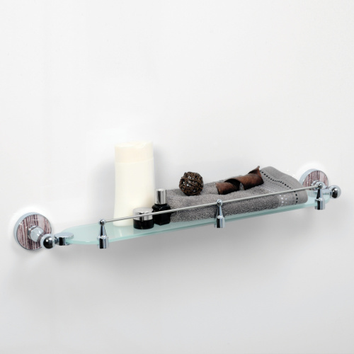 Полка в ванную комнату WasserKRAFT 6944 - фото 2