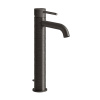 Смеситель Gessi Gessi316 54304#707 на раковину черный