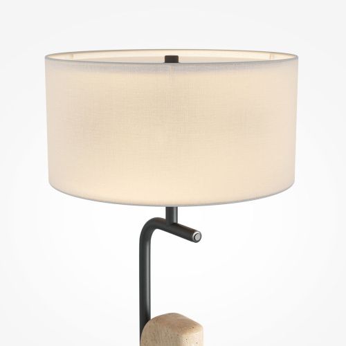 Светильник настольный Maytoni Glamping MOD437TL-02B - фото 2