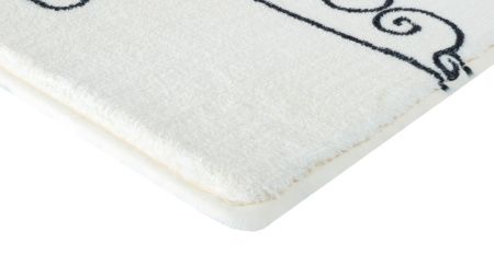 Коврик для ванной Fixsen Teddy FX-6001T