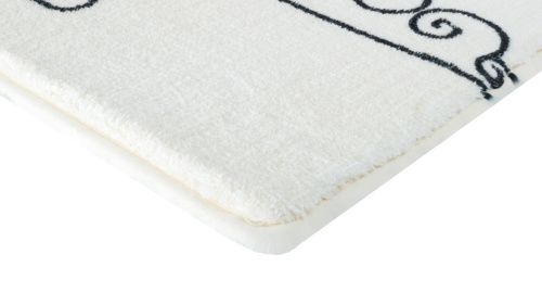 Коврик для ванной Fixsen Teddy FX-6001T - фото 2