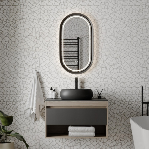 Зеркало в ванную Teymi Iva Magic T20622 50х90 - фото 3