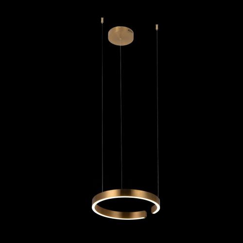 Светильник подвесной Loft It Ring 10013S - фото 2