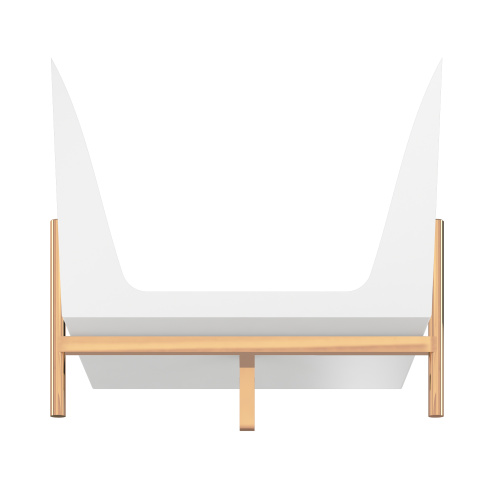 Ножки для ванны Wellsee Useful Extras 231903000 - фото 2