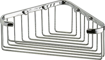 Решетка в ванную комнату Sanibano HL077/CR