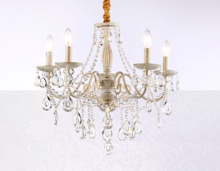 Люстра подвесная Ambrella Light Traditional (Традитионал) TR4944