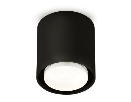 Светильник накладной Ambrella Light TECHNO SPOT (ТЕЦХНО СПОТ) XS7723015