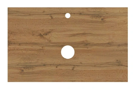 Тумба под раковину 1MarKa Veil Ц0000035553 80х50 цвет белый