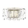 Светильник настенный Delight Collection W168288S chrome