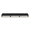 Трековый светильник Voltega Exilight (Эксилайт) VGL106-4-18W-DS-B