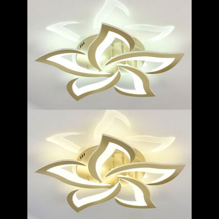 Люстра потолочная Natali Kovaltseva Olimp (Олимп) INNOVATION STYLE 83058