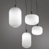Светильник подвесной Odeon Light ROOFI (РООФИ) 4753/1