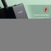 Душевая стойка Raglo R01 R01.24.06 настенная цвет черный