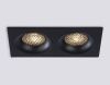 Светильник встраиваемый Ambrella Light Standard Tech (Стандард Тецх) TN102734