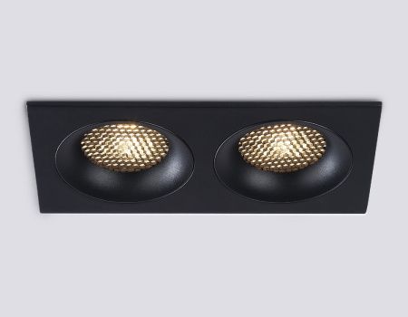 Светильник встраиваемый Ambrella Light Standard Tech (Стандард Тецх) TN102734