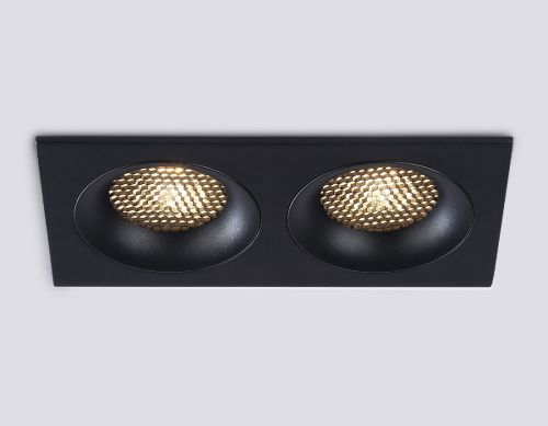 Светильник встраиваемый Ambrella Light Standard Tech (Стандард Тецх) TN102734 - фото 4