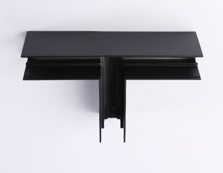 Коннектор T-образный для шинопровода Ambrella Light Track System (Трацк Сыстем) GL3374