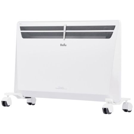 Конвектор электрический Ballu Evolution Transformer BEC/EVU-2000-4I-BFT/EVUR