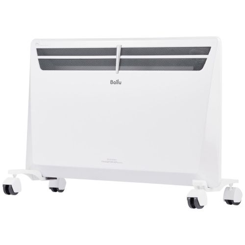 Конвектор электрический Ballu Evolution Transformer BEC/EVU-2000-4I-BFT/EVUR - фото 2