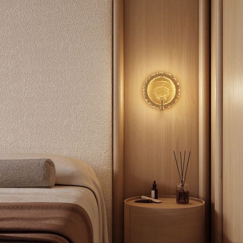 Бра Maytoni Regatta MOD481WL-L8BS3K - фото 2