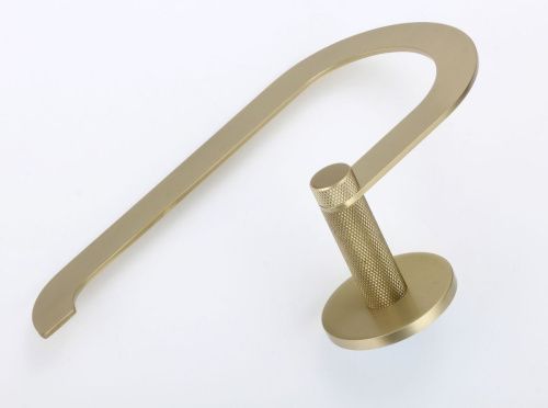 Полотенцедержатель Savol S-002163C - фото 4