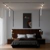 Трековый магнитный светильник Favourite Unica (Уница) 4225-1P