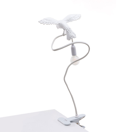 Настольная лампа Seletti Sparrow Lamp (Спарров Ламп) 15312