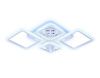 Люстра потолочная Ambrella Light Ice (Ице) FA286