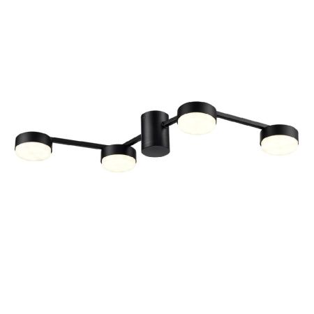 Люстра потолочная Lumion Sanata (Саната) 8187/4C