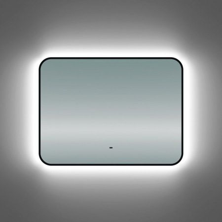 Зеркало с подсветкой Maretti Florenza FL148060P14EL 80х60 подвесное