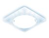 Светильник встраиваемый Ambrella Light Standard Spot (Стандард Спот) G215 WH/CH/CLD