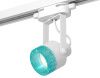 Трековый однофазный светильник Ambrella Light Track System (Трацк Сыстем) XT6601063