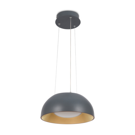 Светильник подвесной Freya Solar (Солнечный) FR6087PL-L36GR