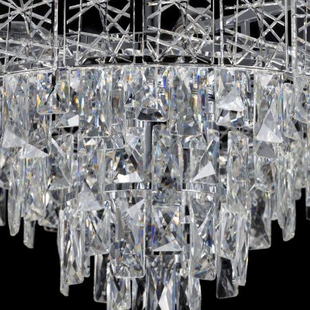 Люстра подвесная Citilux Sagrada (Саграда) CL317251