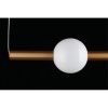 Светильник подвесной Aployt Zhozefin (Зхозефин) APL.038.16.12