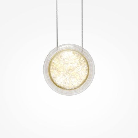 Светильник подвесной Maytoni Pharao Modern MOD361PL-L7BS3K