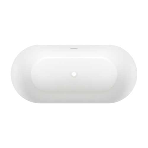 Ванна акриловая Wellsee Croquis 230302000 166х77 отдельностоящая нестандартная с ножками - фото 4 Ванна акриловая Wellsee Croquis 230302000 166х77 отдельностоящая нестандартная с ножками - фото 4