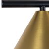 Торшер Arte Lamp David (Давид) A7033PN-1BK