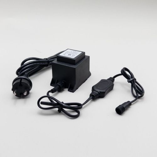 Трансформатор Laitcom (LTC) PTR60-3A - фото 3