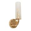 Бра Lumina Deco Donatti (Донатти) LDW 8011-1W F.GD