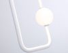 Светильник подвесной Ambrella Light LineTech (ЛинеТецх) FL66361