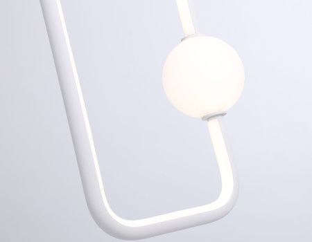 Светильник подвесной Ambrella Light LineTech (ЛинеТецх) FL66361