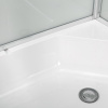 Душевая кабина AvaCan D272SLEL 120х80 асимметричная с крышей ориентация левая Душевая кабина AvaCan D272SLEL 120х80 асимметричная с крышей ориентация левая