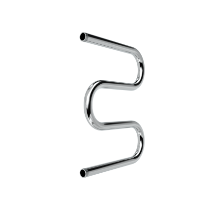 Полотенцесушитель Indigo M MW60-50 3/4 50х63 водяной хром