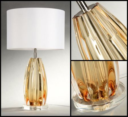 Настольная лампа Delight Collection Crystal Table Lamp (Црыстал Табле Ламп) BRTL3119