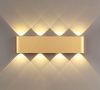 Светильник настенный Odeon Light Magnum (Магнум) 3893/8WL